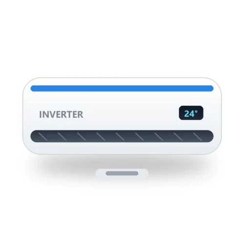 Máy lạnh Daikin Inverter 1 HP FTKB25YVMV
