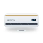 Máy lạnh Panasonic Inverter 1 HP CU/CS-PU9AKH – màu khác