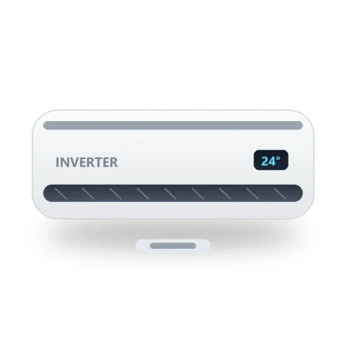 Máy lạnh Panasonic Inverter 1 HP CU/CS-PU9AKH