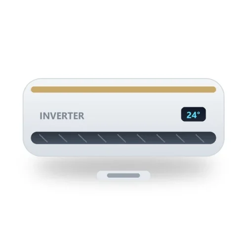 Máy lạnh Toshiba Inverter 1.5 HP RAS-H13C4KCVG