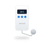 Máy nước nóng Ariston 4500W Aures Easy 4.5 – màu khác