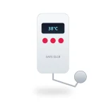 Máy nước nóng Panasonic 4500W DH-4NP1VW – màu khác