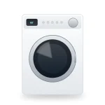 Máy sấy thông hơi Electrolux 8 kg EDV804H3WC