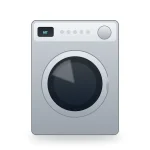 Máy sấy thông hơi Electrolux 8 kg EDV804H3WC – màu khác