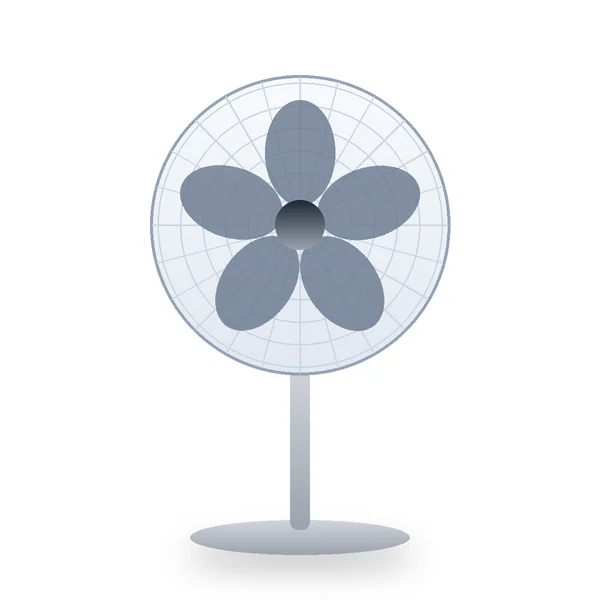 Quạt đứng thông minh Xiaomi Smart Fan 2