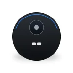 Robot hút bụi lau nhà Ecovacs Deebot N10 Plus