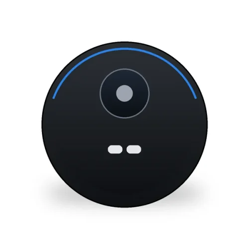 Robot hút bụi lau nhà Ecovacs Deebot N10 Plus