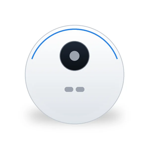 Robot hút bụi lau nhà Xiaomi Robot Vacuum S20