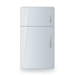 Tủ lạnh LG Inverter 335 lít GN-M332BL