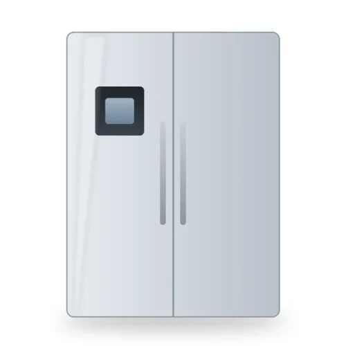 Tủ lạnh Samsung Side By Side 655 lít RS62R5001B4